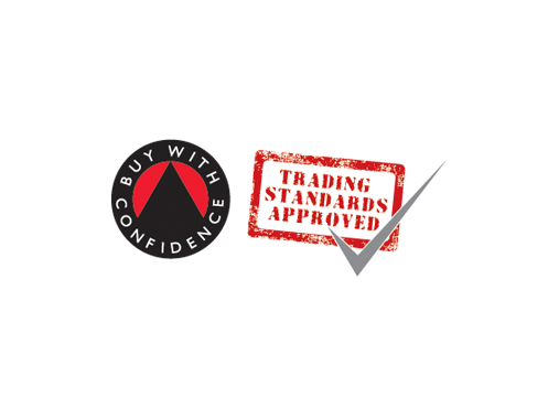 Buy with Confidence – Trading Standards Approved