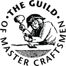 Guild of Master Craftsmen logo